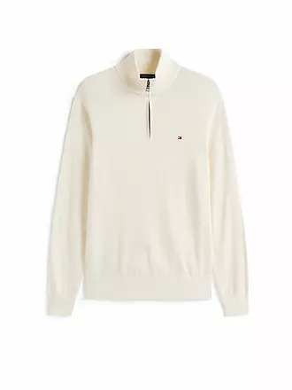TOMMY HILFIGER | Maglione Troyer | creme